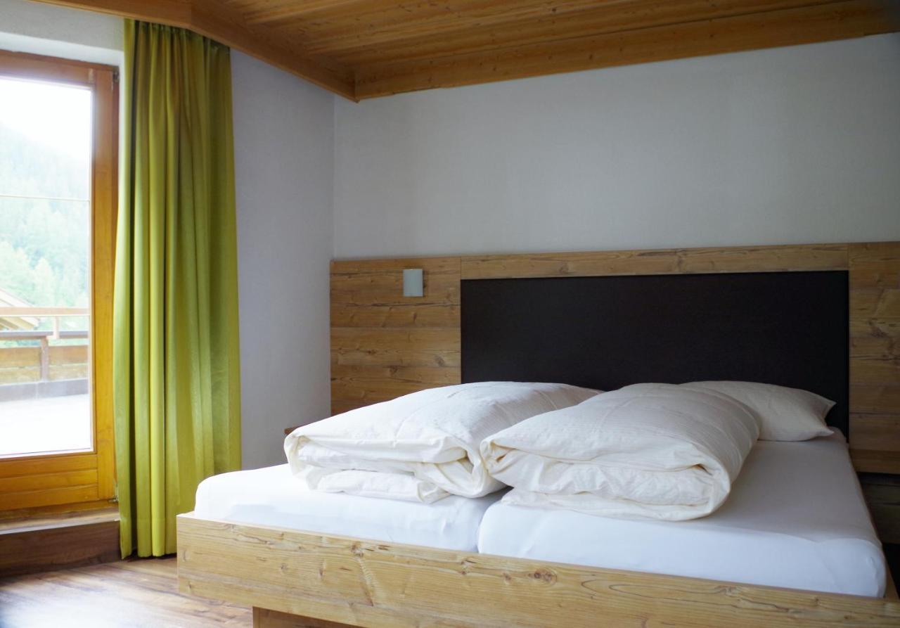 Hotel Edi Замнаун Номер фото